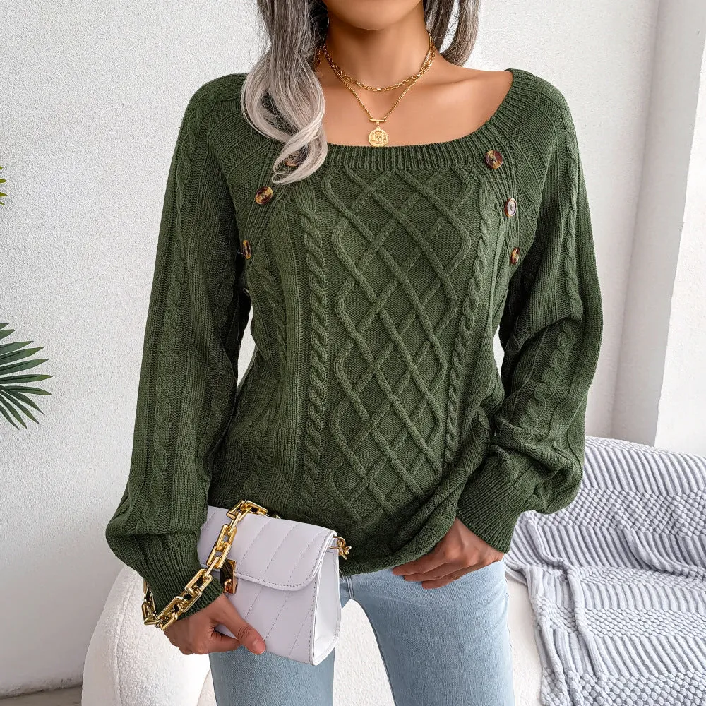 Olive® | Nice sweater