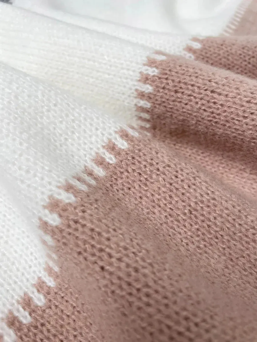 Olivia® | Knitted Sweater