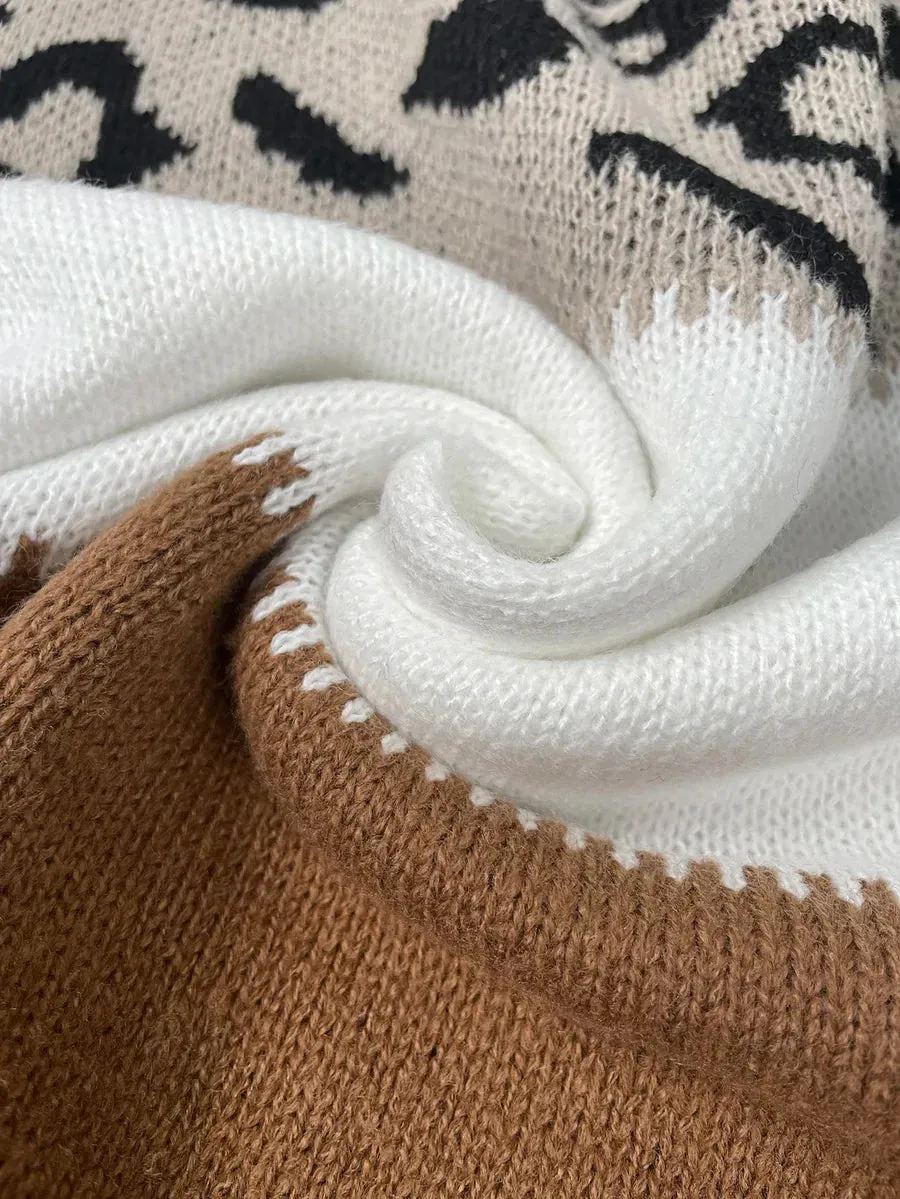 Olivia® | Knitted Sweater