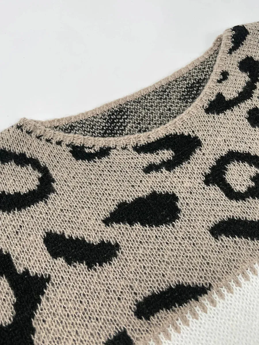 Olivia® | Knitted Sweater