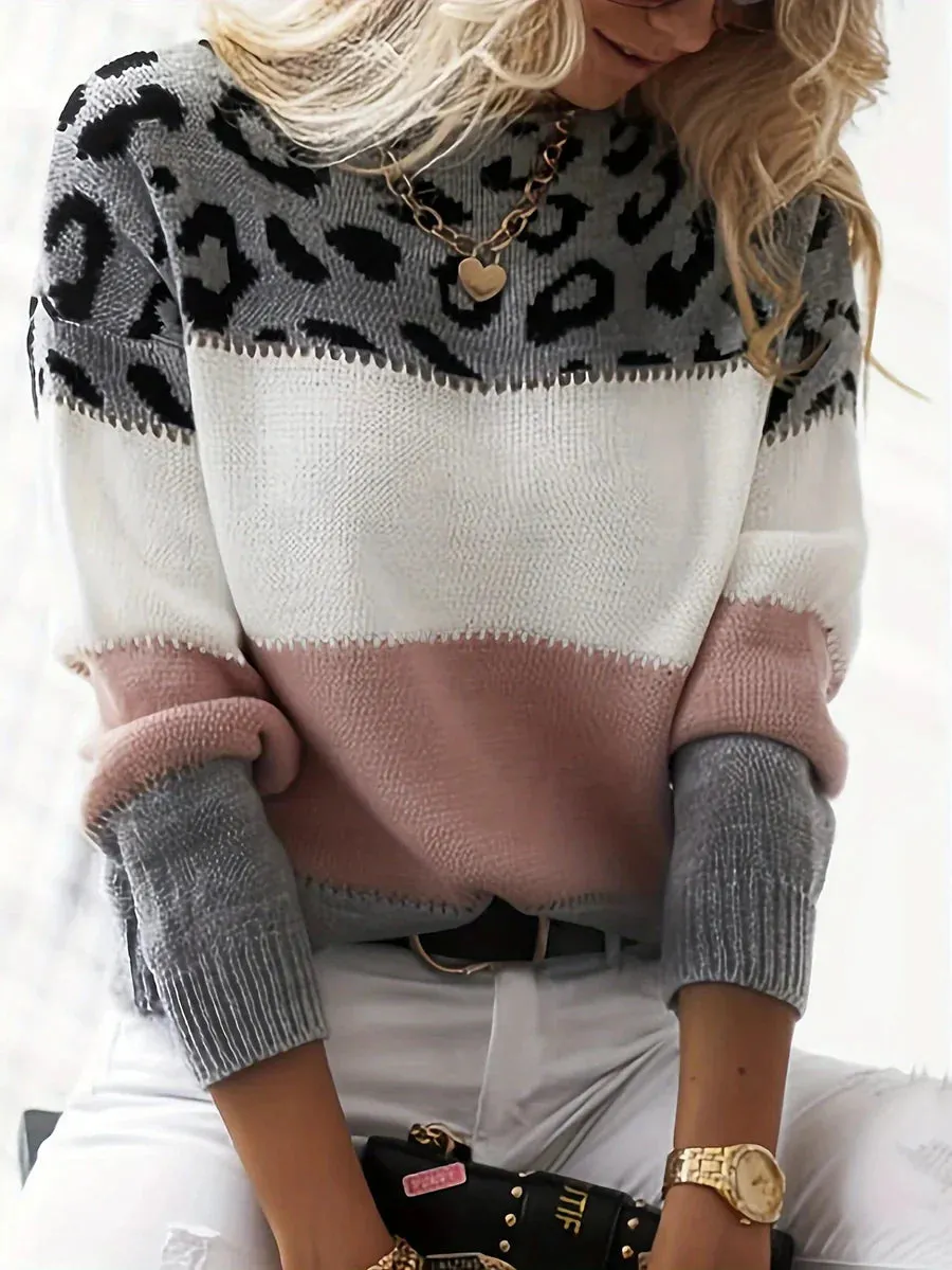 Olivia® | Knitted Sweater