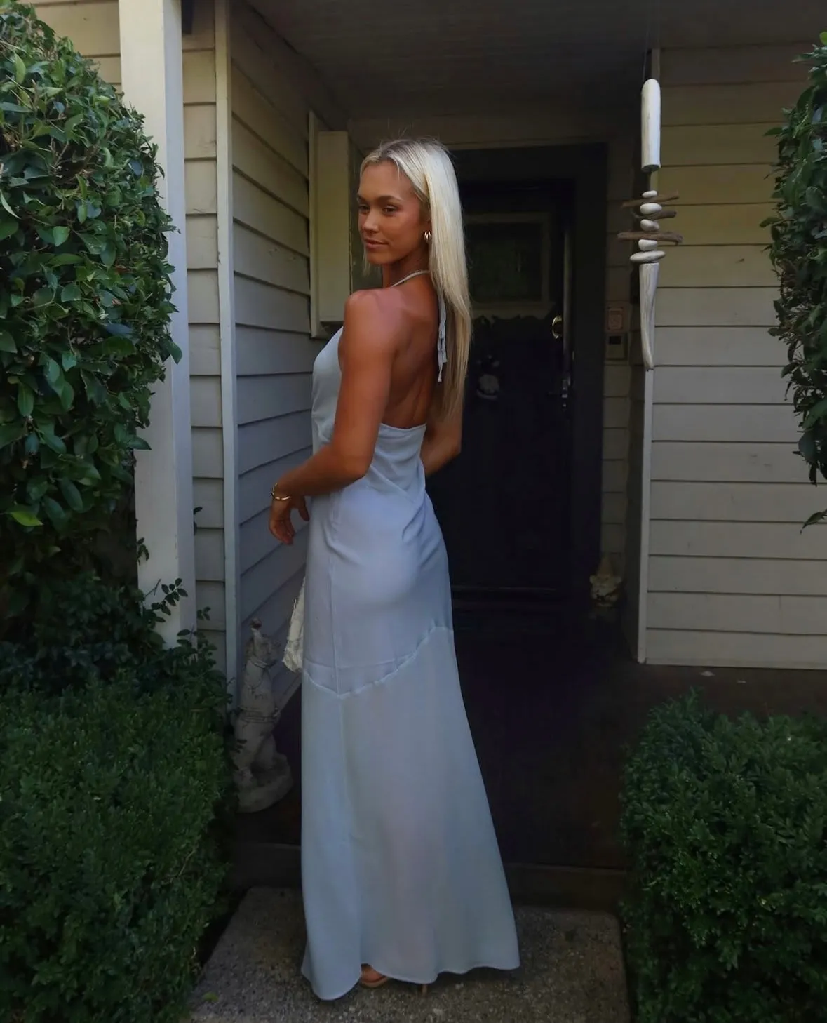 One Mile the Label Eryn Maxi