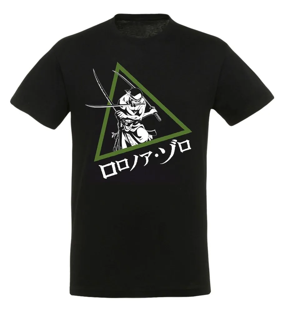 One Piece - Zoro - T-Shirt