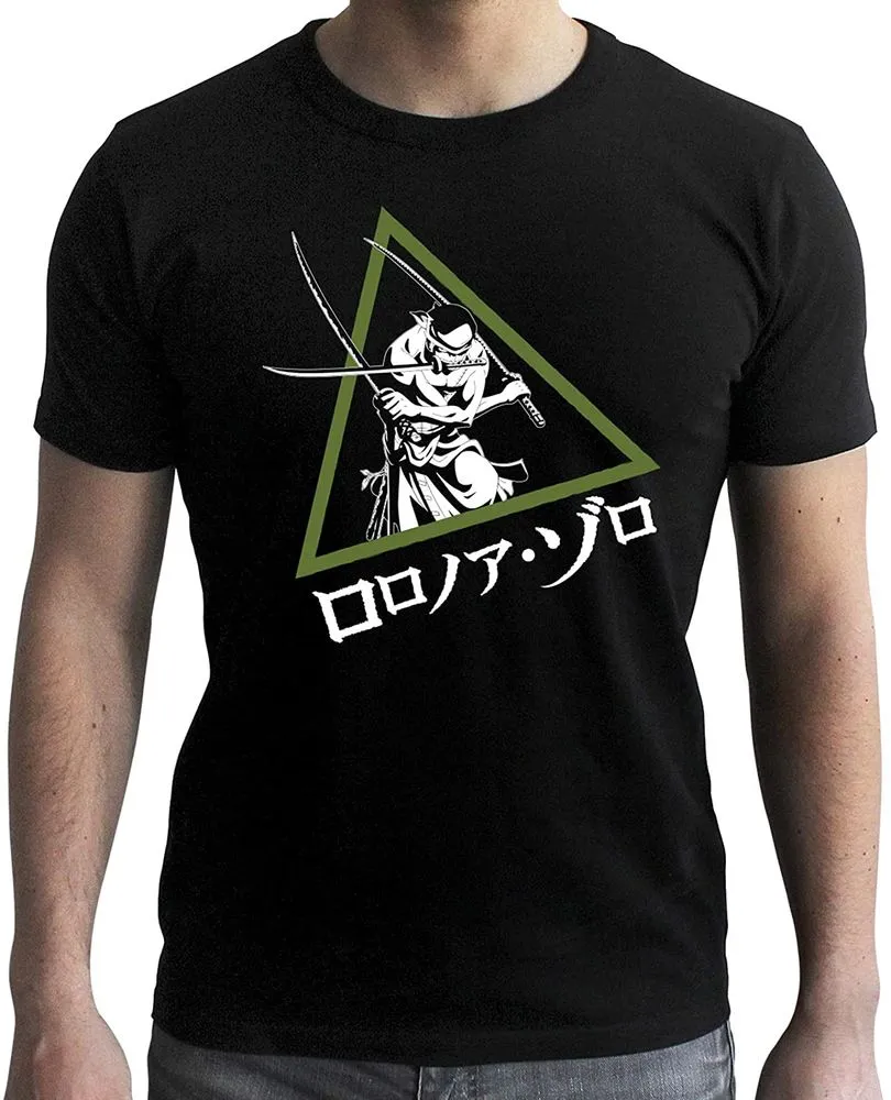 One Piece - Zoro - T-Shirt