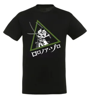 One Piece - Zoro - T-Shirt