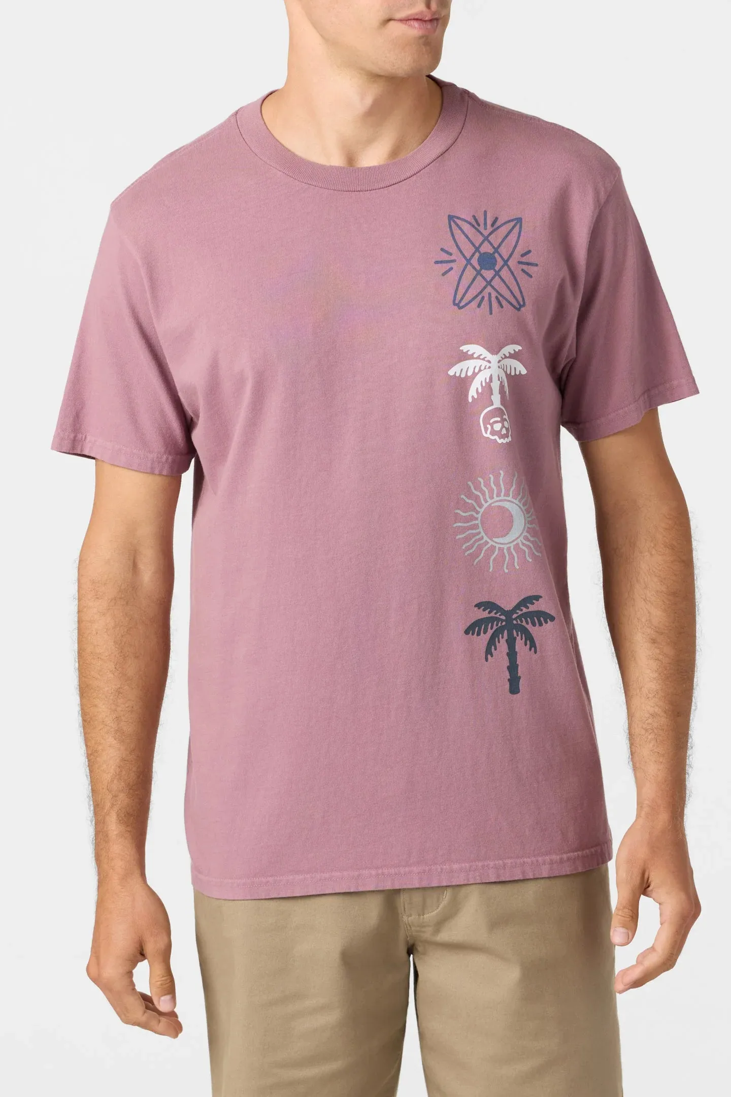 O'neill OG Grindz Tee