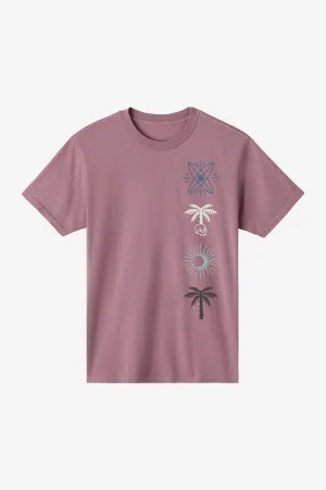O'neill OG Grindz Tee