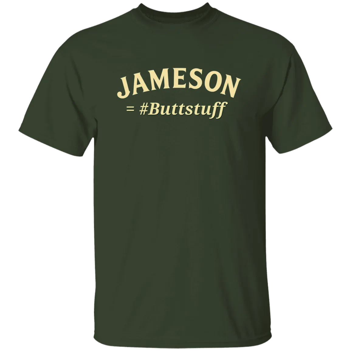 ONYD 5.3 oz. T-Shirt