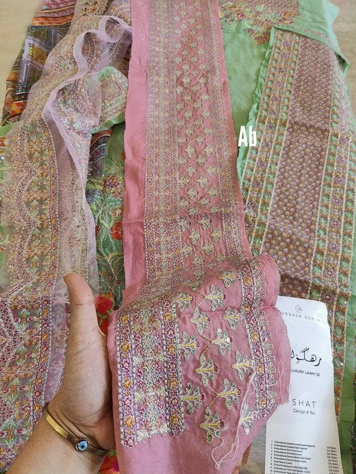 Open Pic/Hussain Rehar Luxury/Shat
