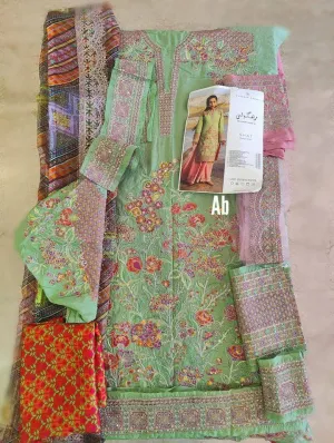 Open Pic/Hussain Rehar Luxury/Shat