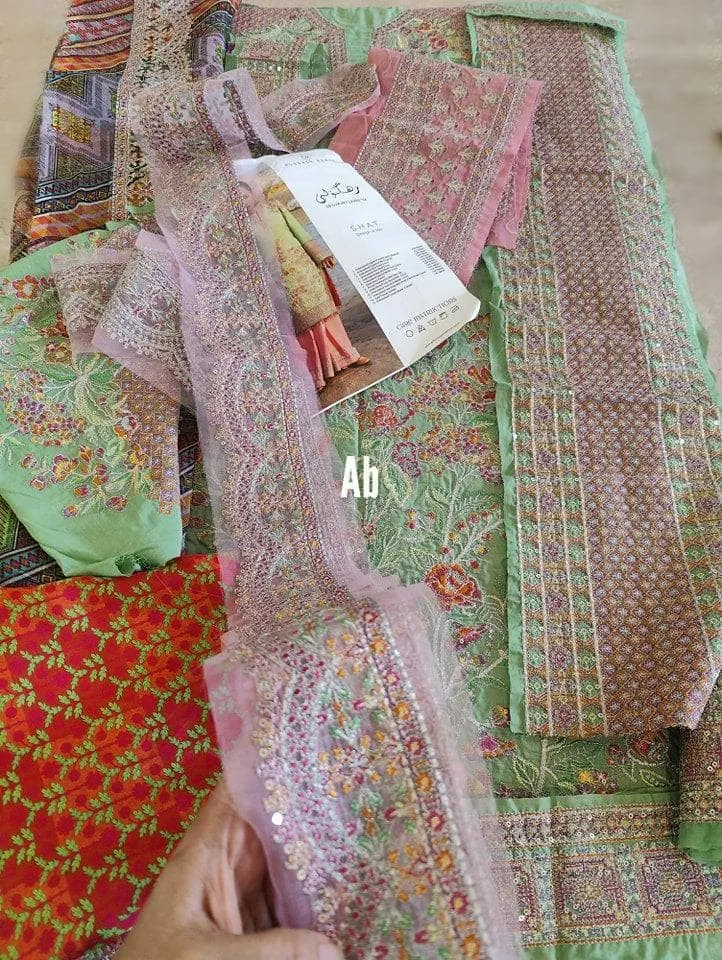 Open Pic/Hussain Rehar Luxury/Shat