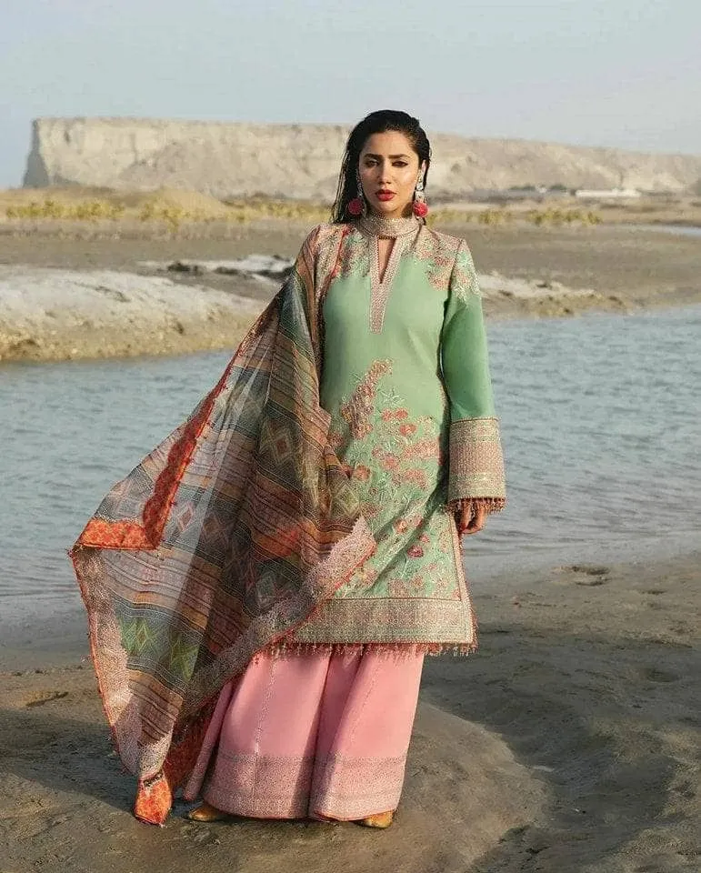Open Pic/Hussain Rehar Luxury/Shat