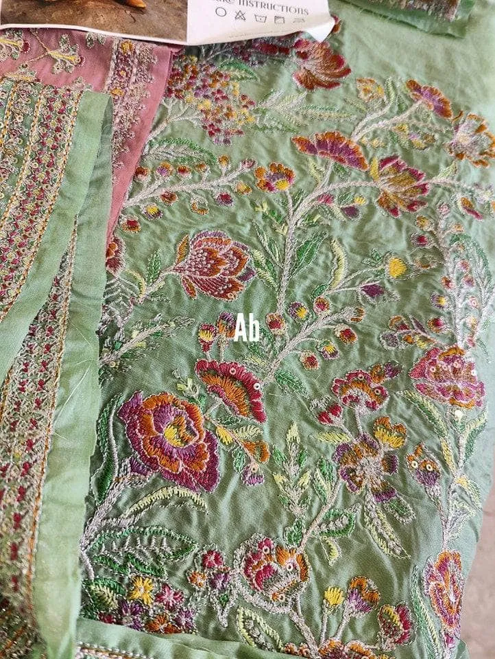 Open Pic/Hussain Rehar Luxury/Shat