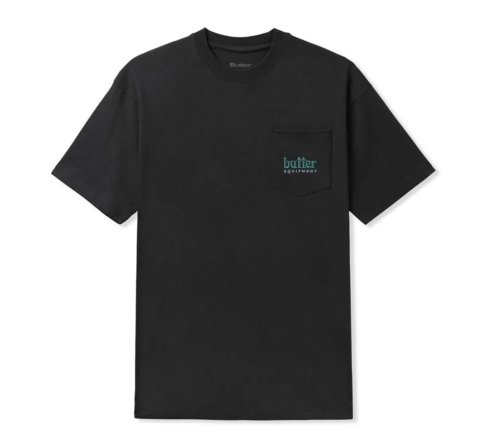 ORGANIC ECO POCKET TEE