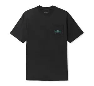 ORGANIC ECO POCKET TEE