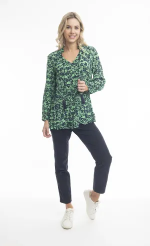 Orientique Rigoletto Boho Top