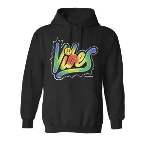 OUTRANK VIBES HOODIE