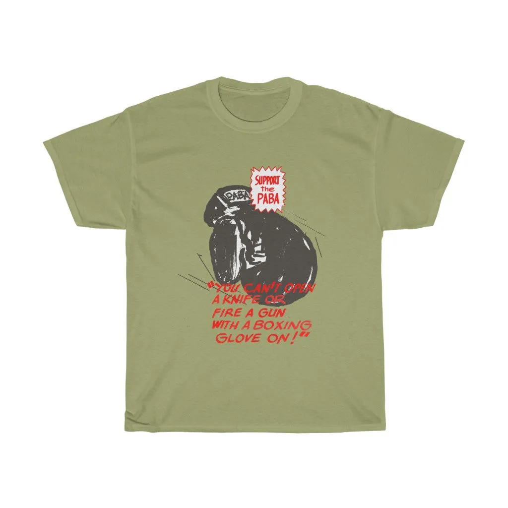 PABA Tee