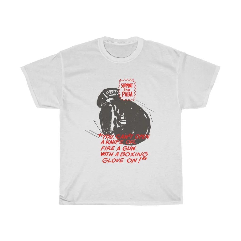 PABA Tee