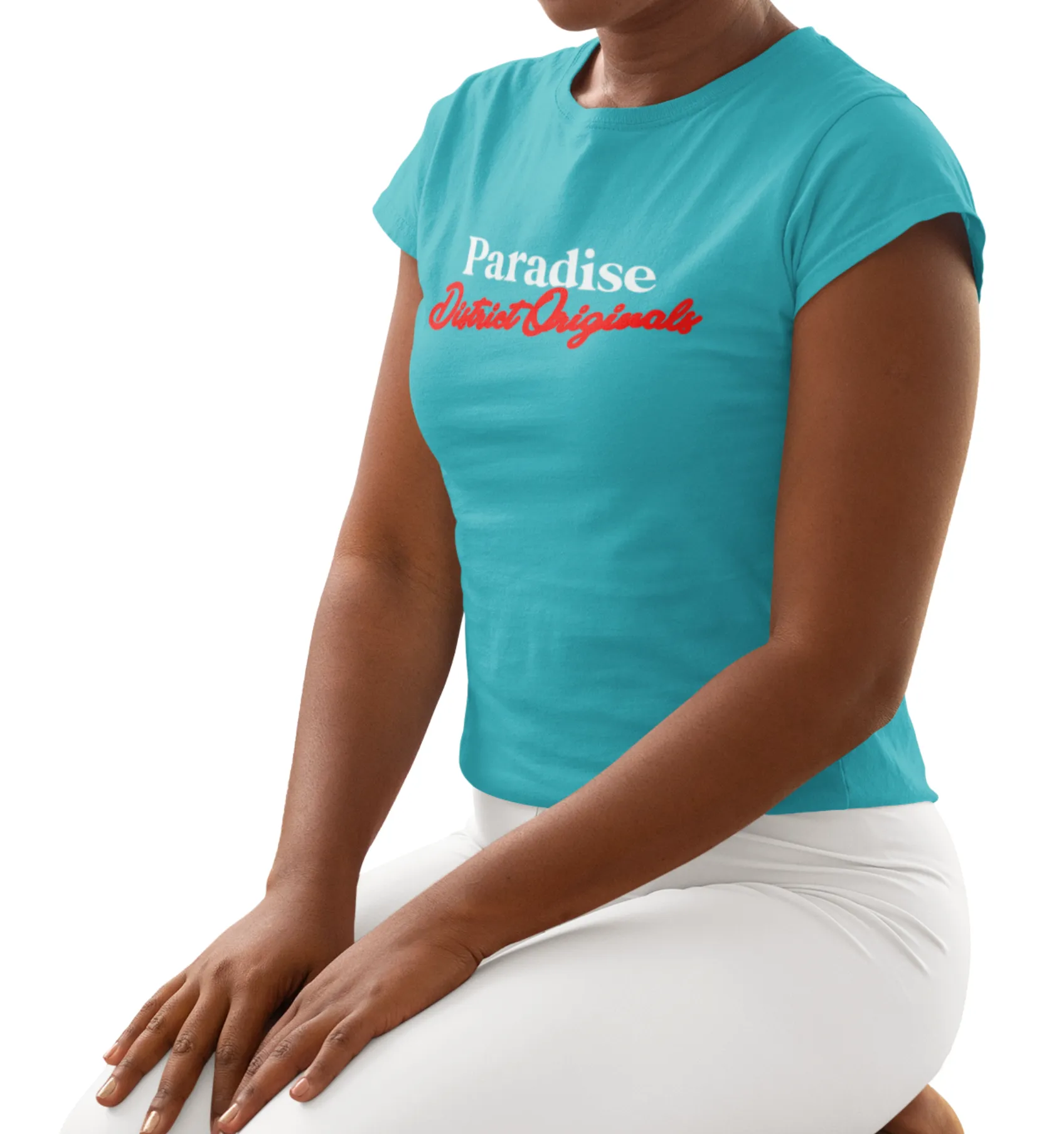 Paradise Women's Tee
