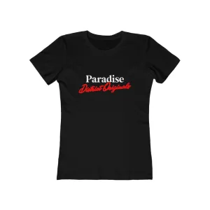 Paradise Women's Tee