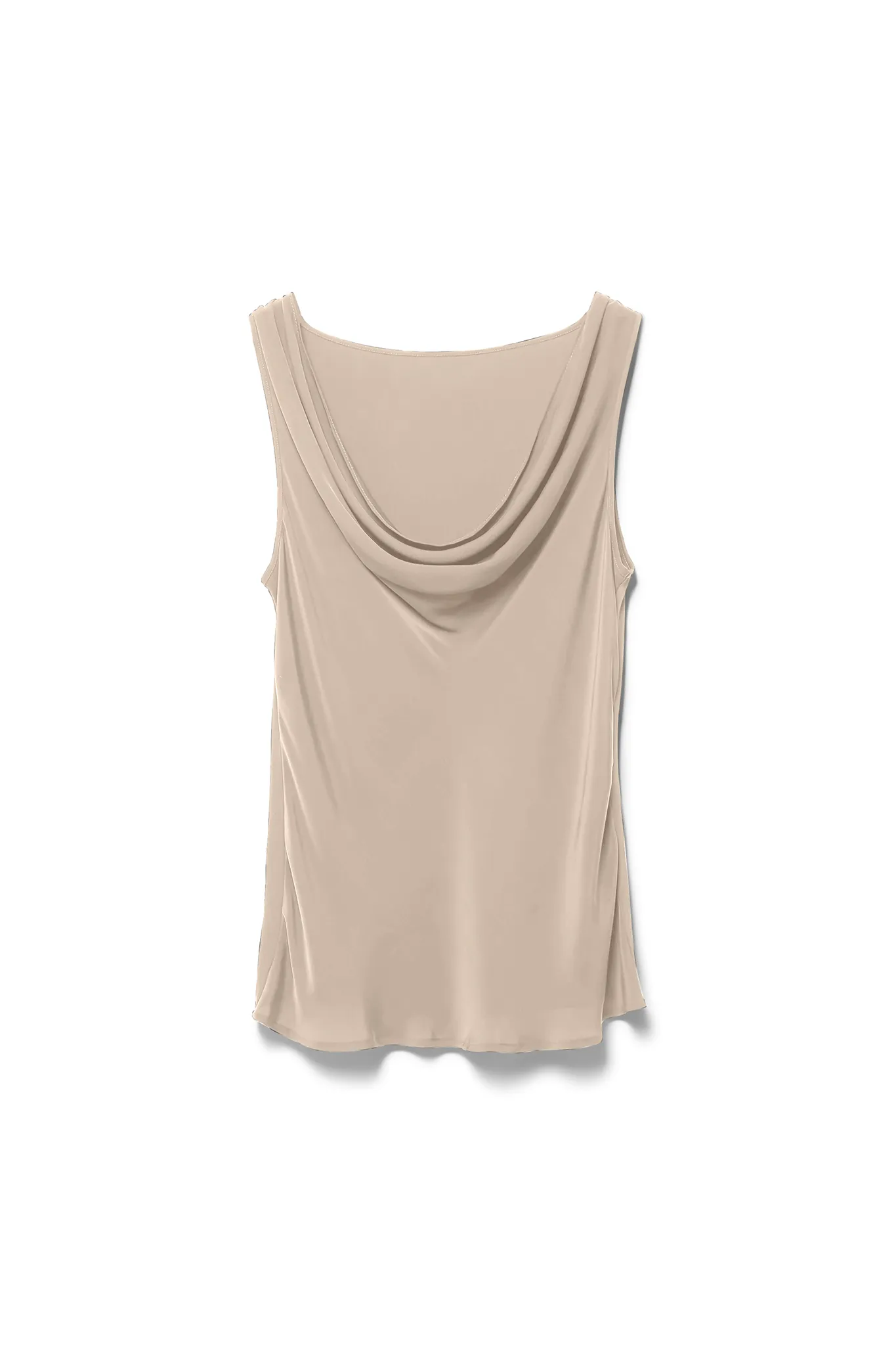 Paris Cowl Neck