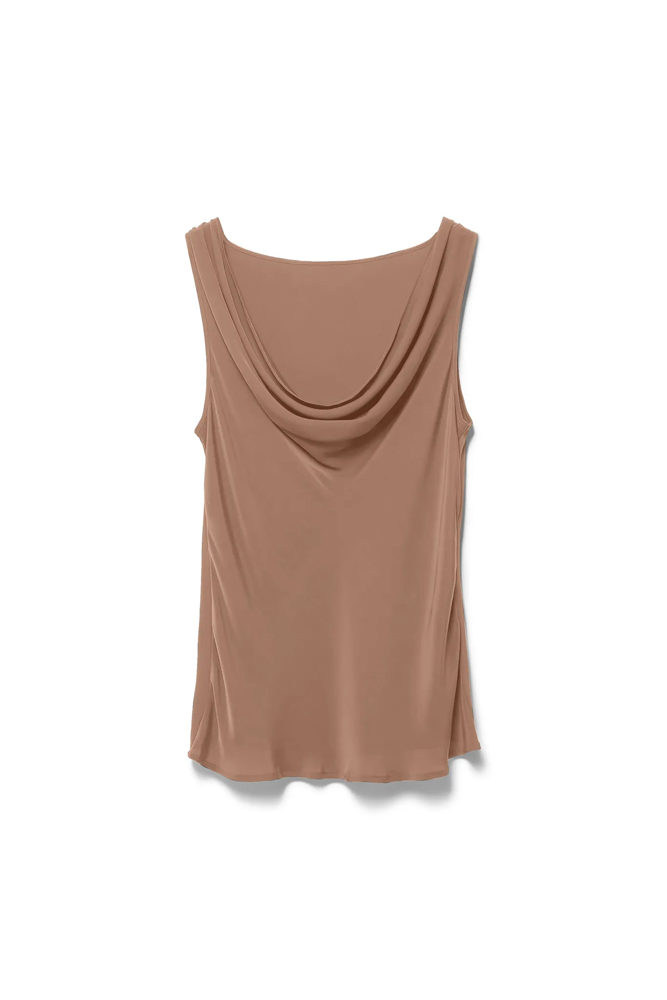 Paris Cowl Neck