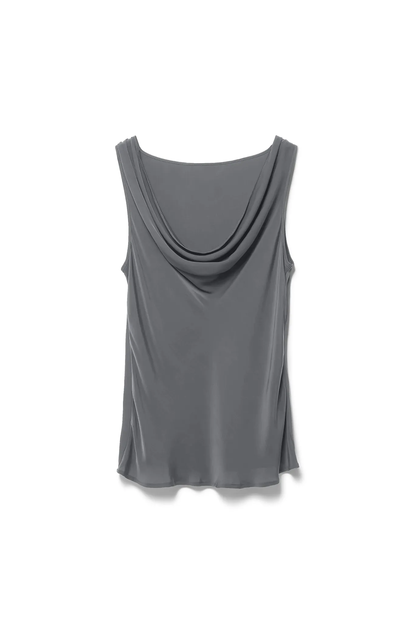 Paris Cowl Neck