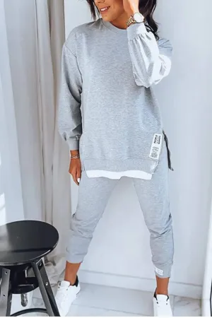 Pegeen® | 2-Piece Set Consisting Of A Sweater And Trousers