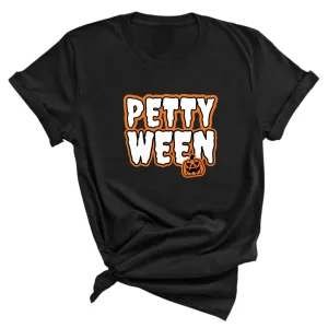 Pettyween Unisex Tee
