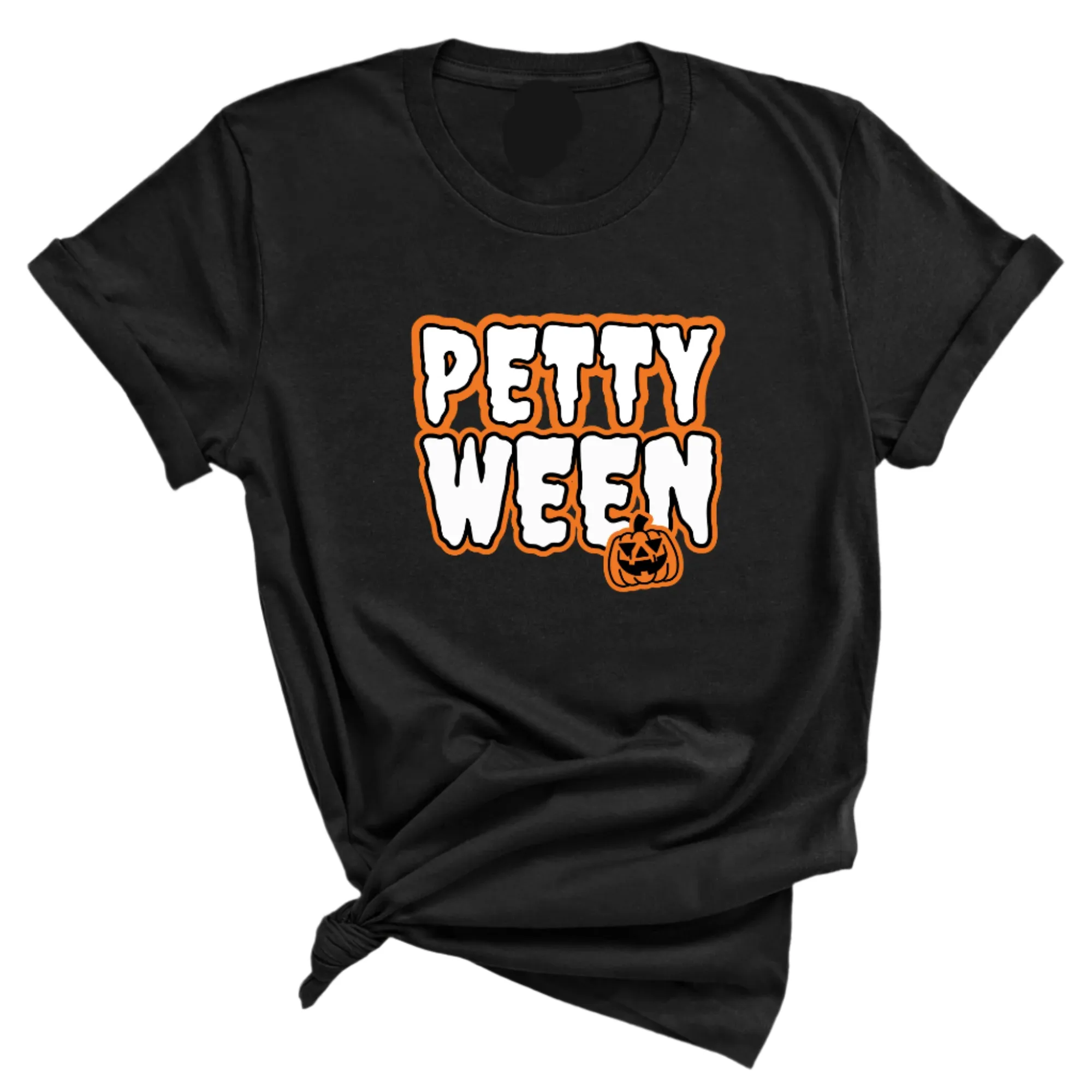 Pettyween Unisex Tee
