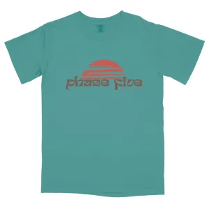 PHASE 5 SUNRISE SHORT SLEEVE TEE