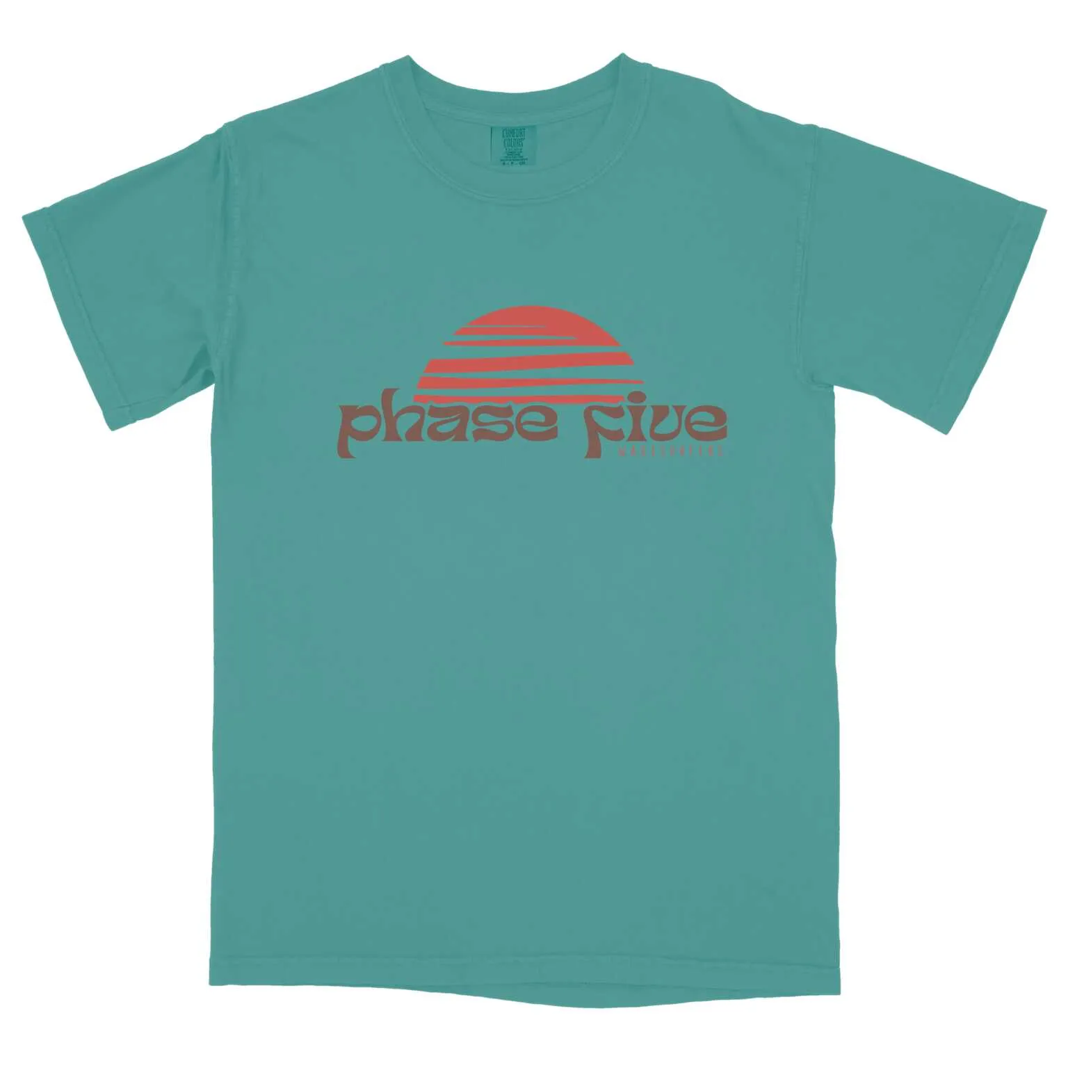 PHASE 5 SUNRISE SHORT SLEEVE TEE