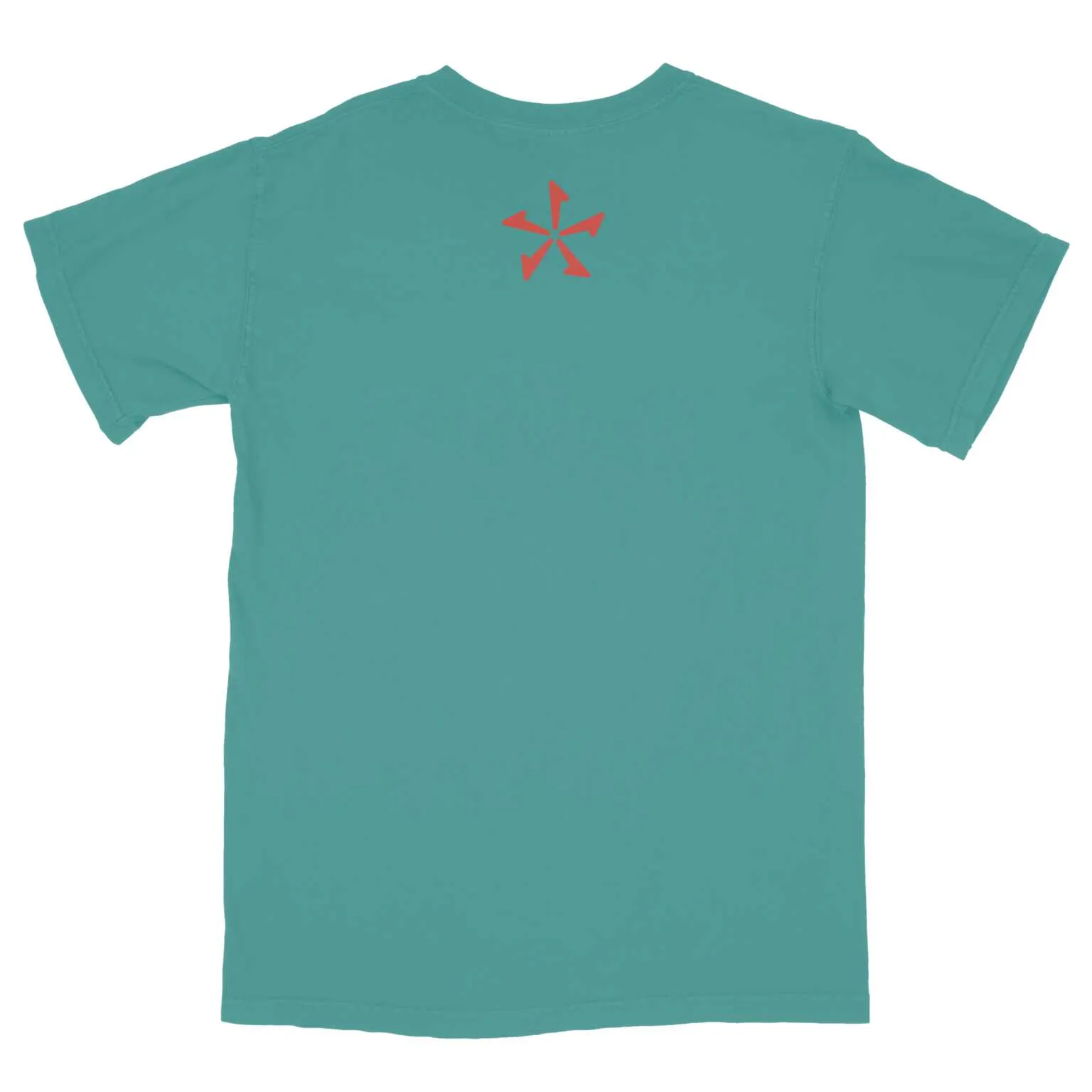 PHASE 5 SUNRISE SHORT SLEEVE TEE