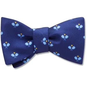 Pickleball - bow ties