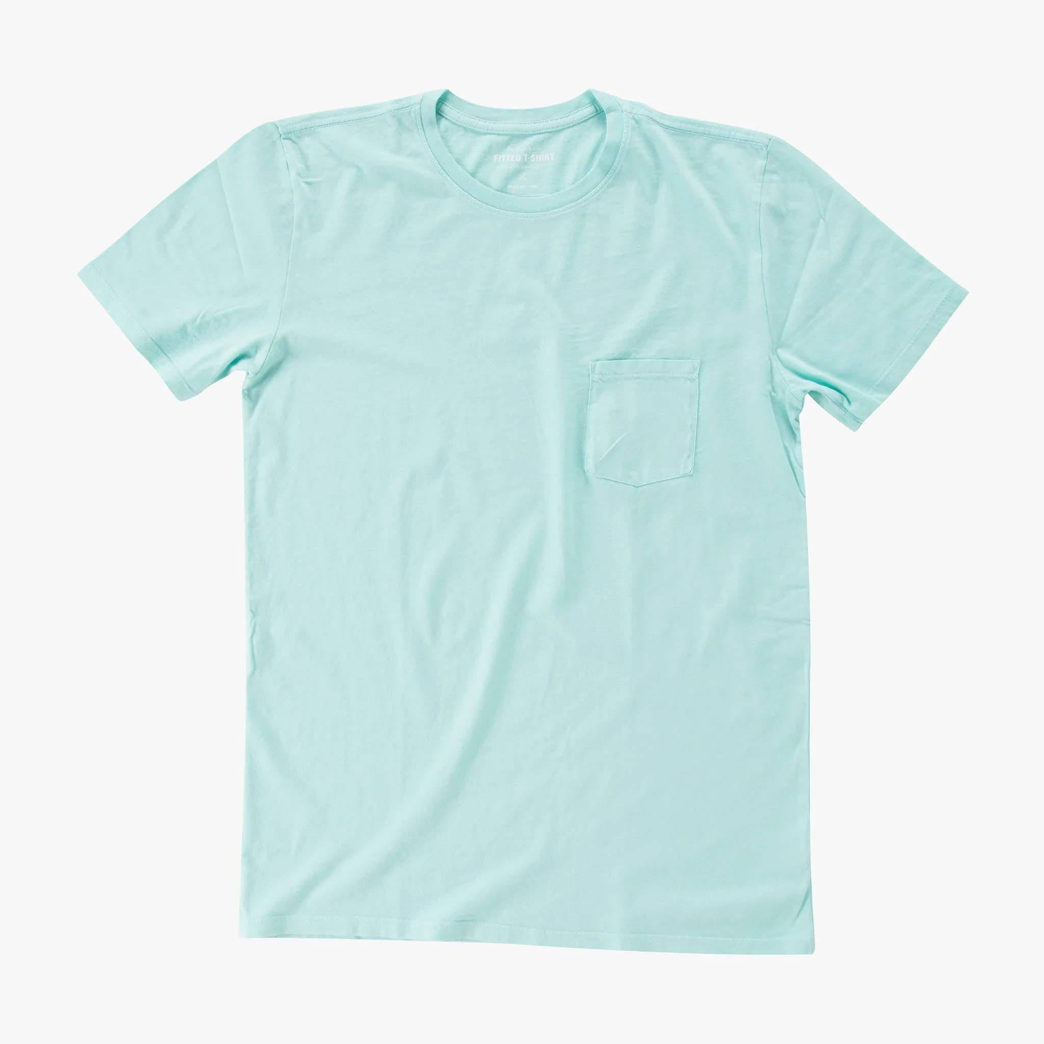 Pocket T-Shirt