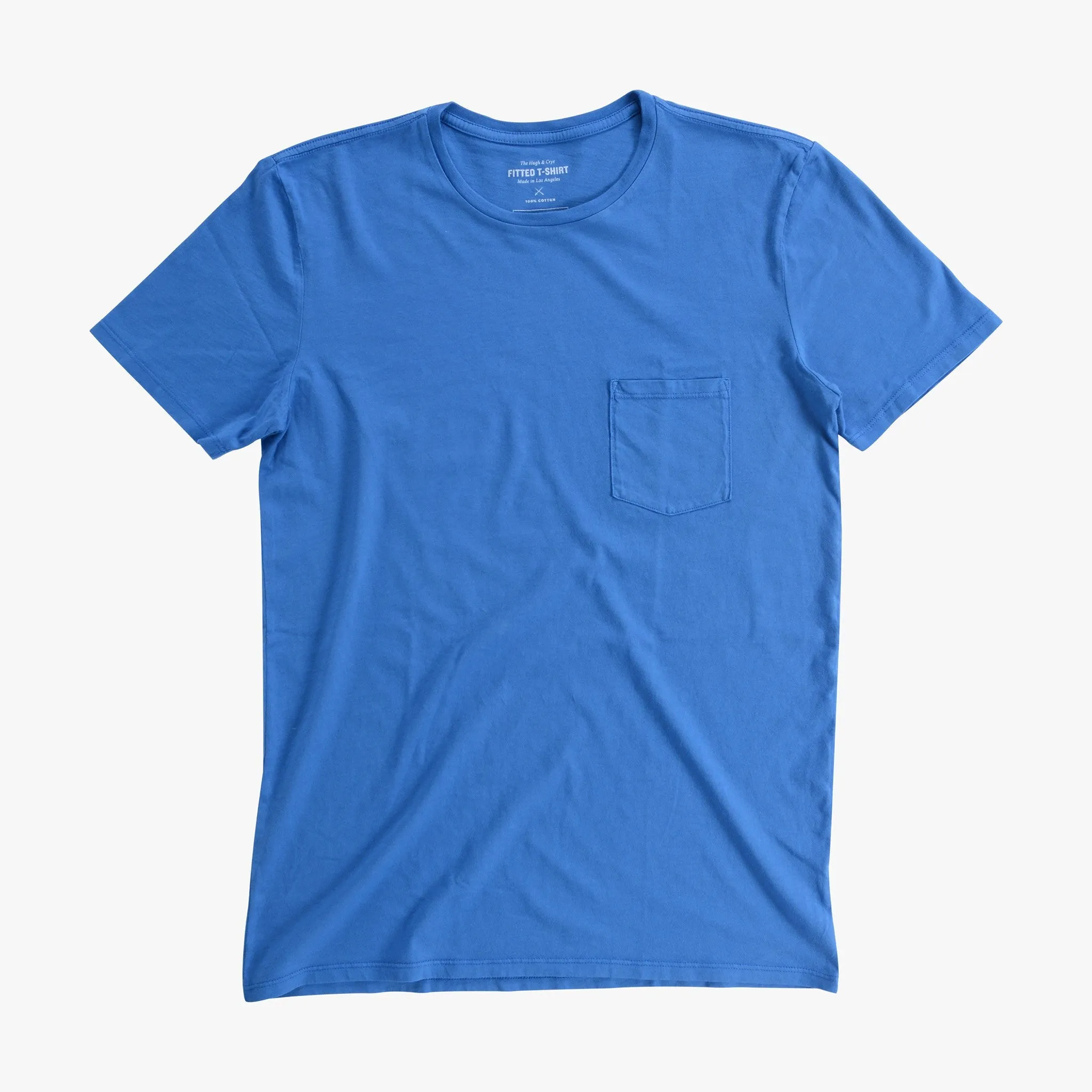 Pocket T-Shirt