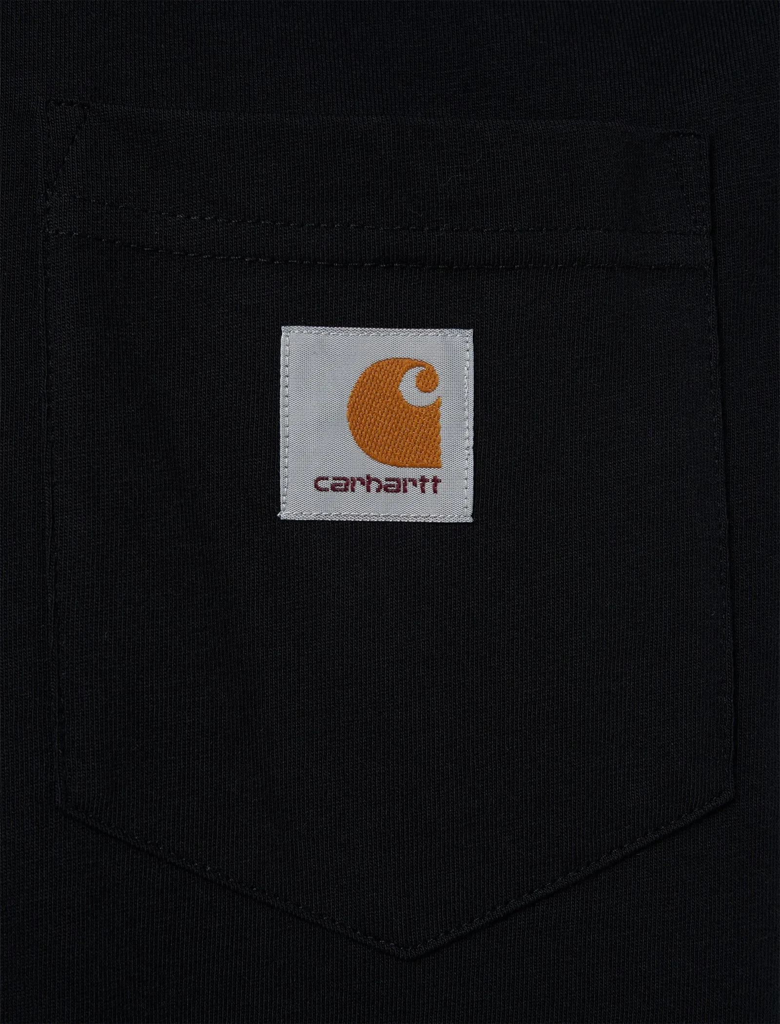 POCKET T-SHIRT