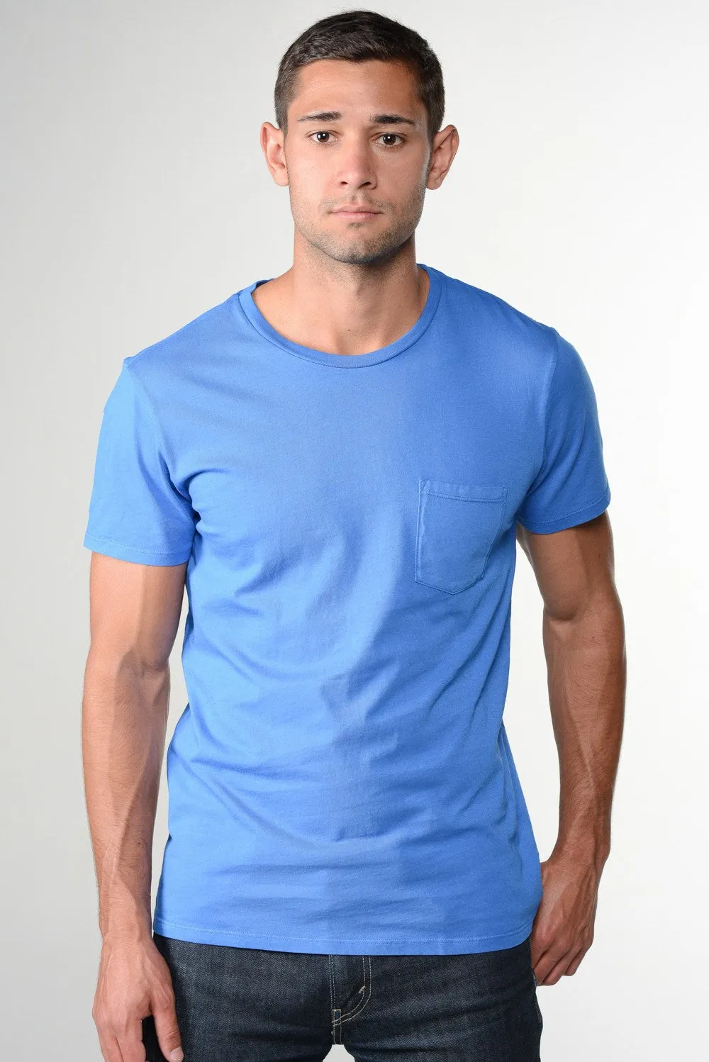 Pocket T-Shirt