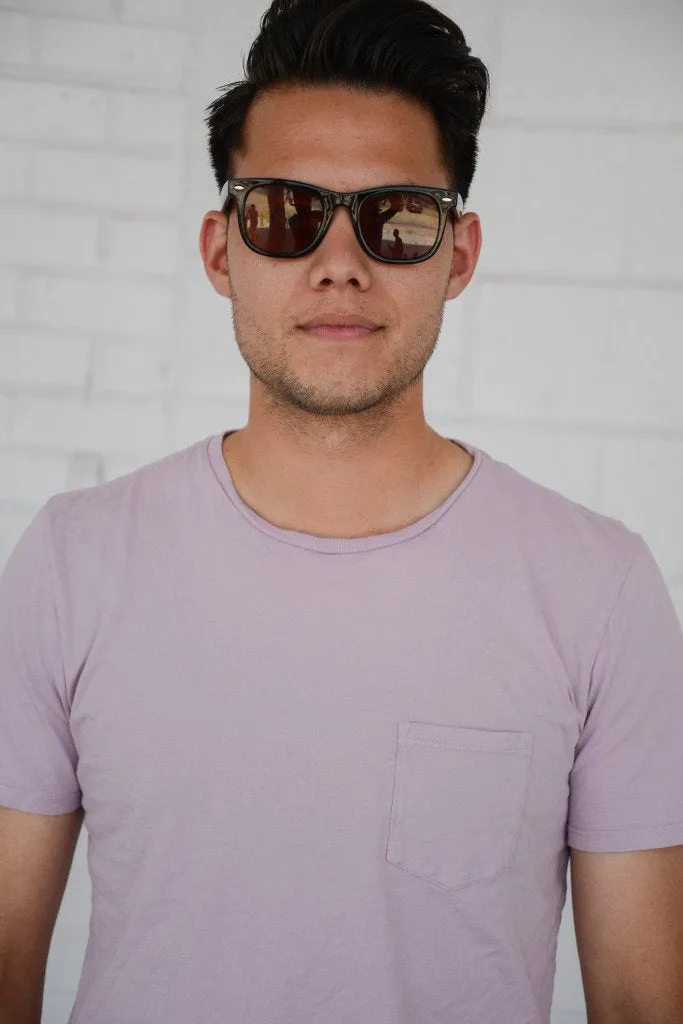 Pocket T-Shirt