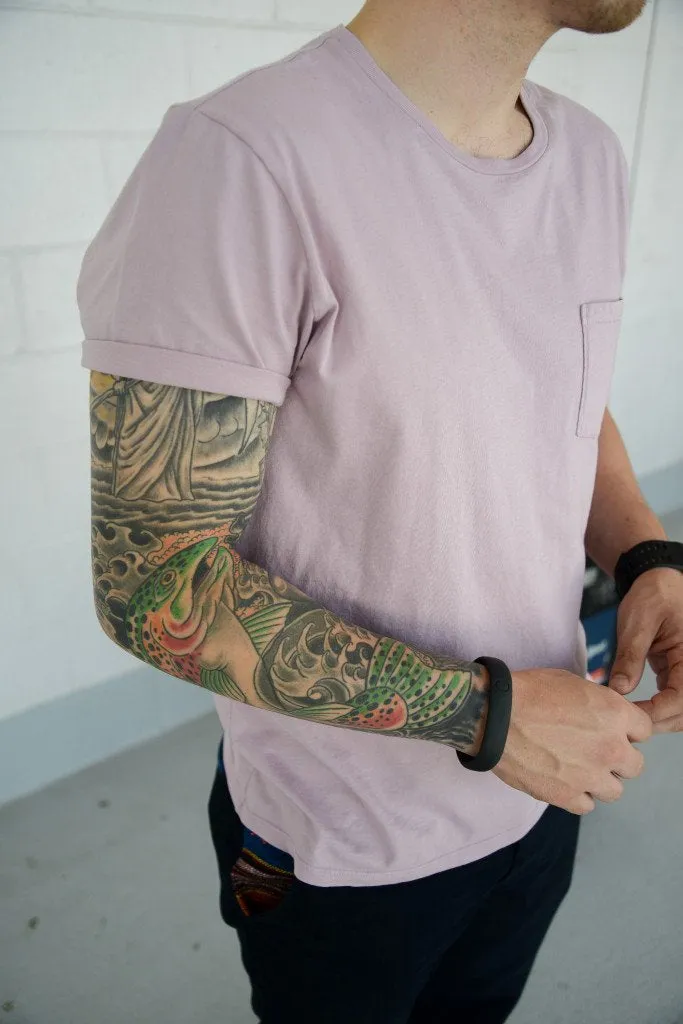 Pocket T-Shirt