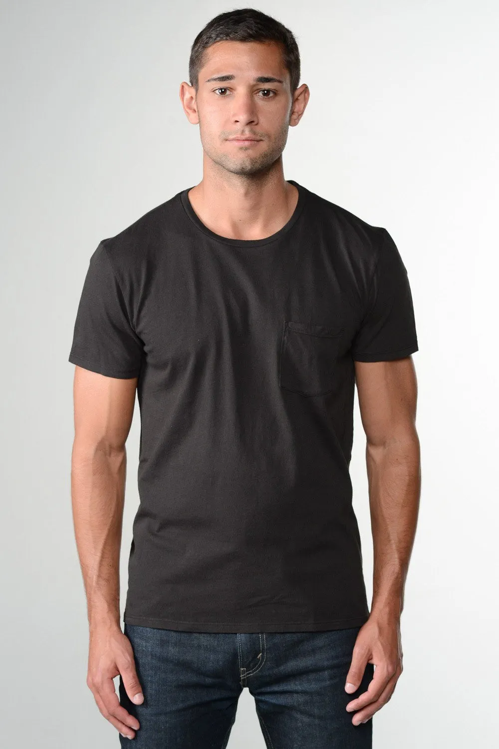 Pocket T-Shirt
