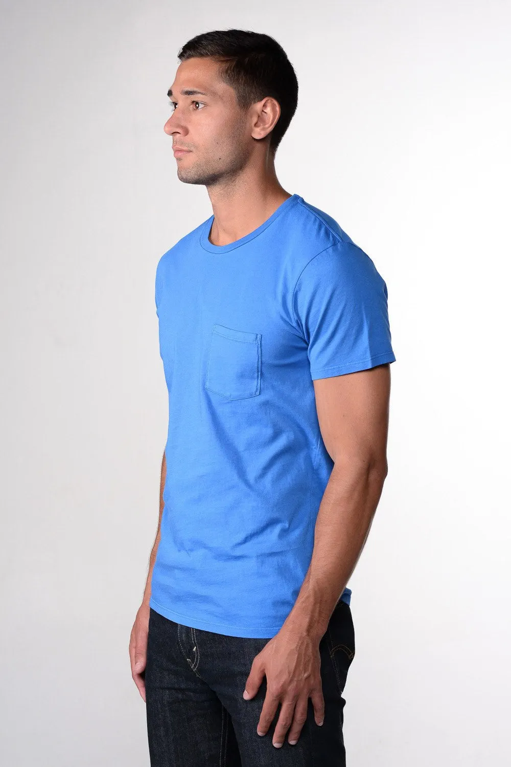 Pocket T-Shirt