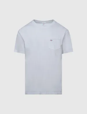 POCKET TEE