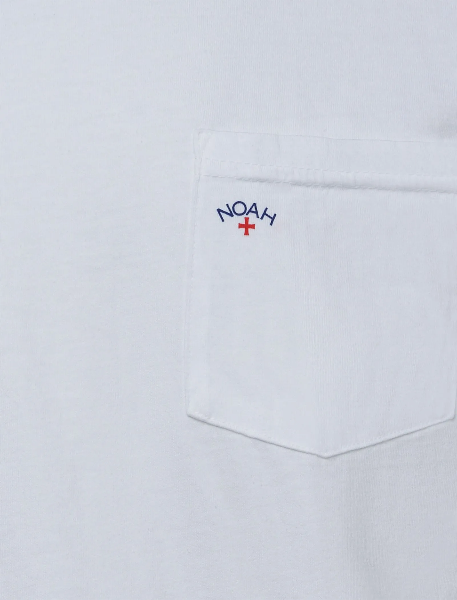 POCKET TEE