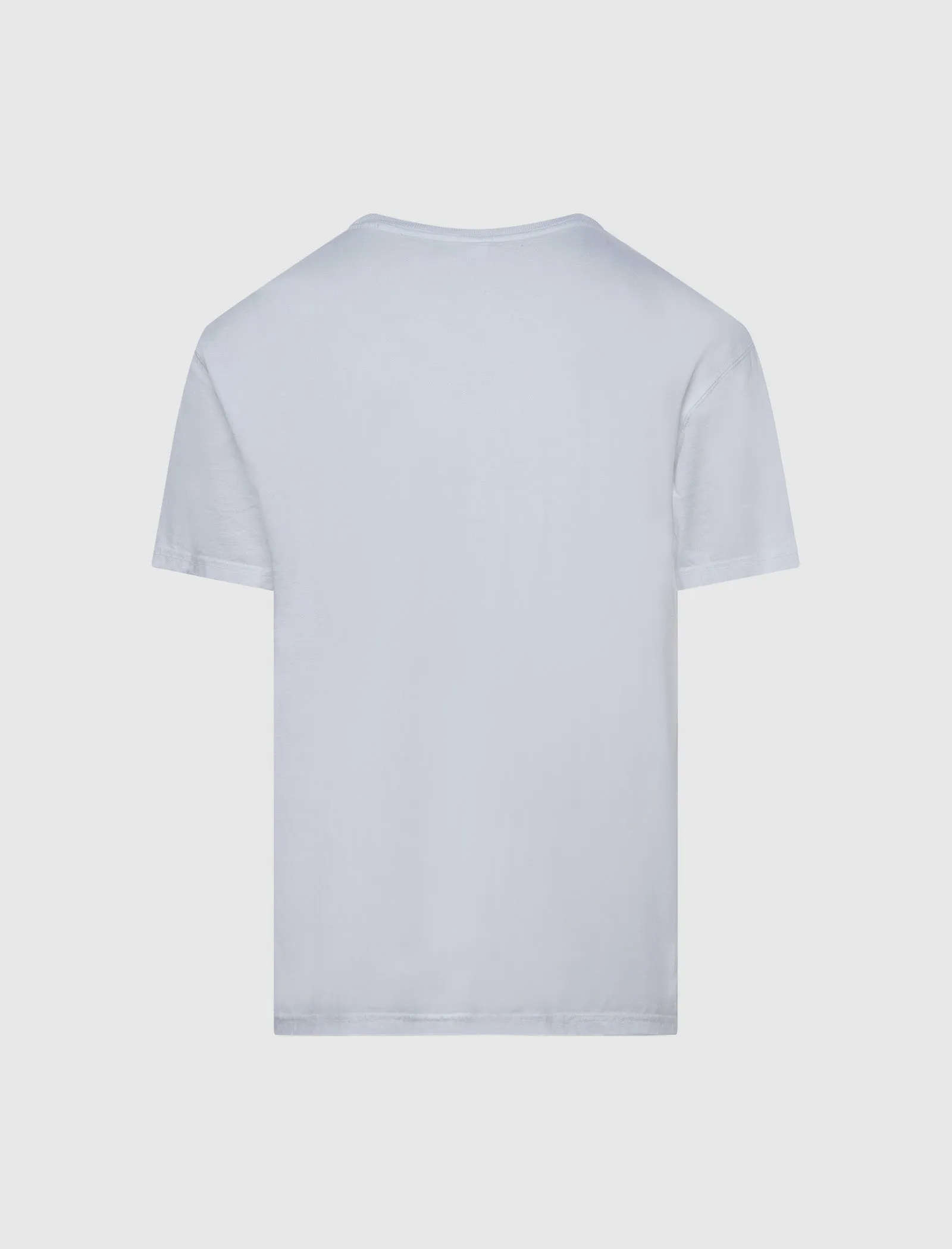 POCKET TEE