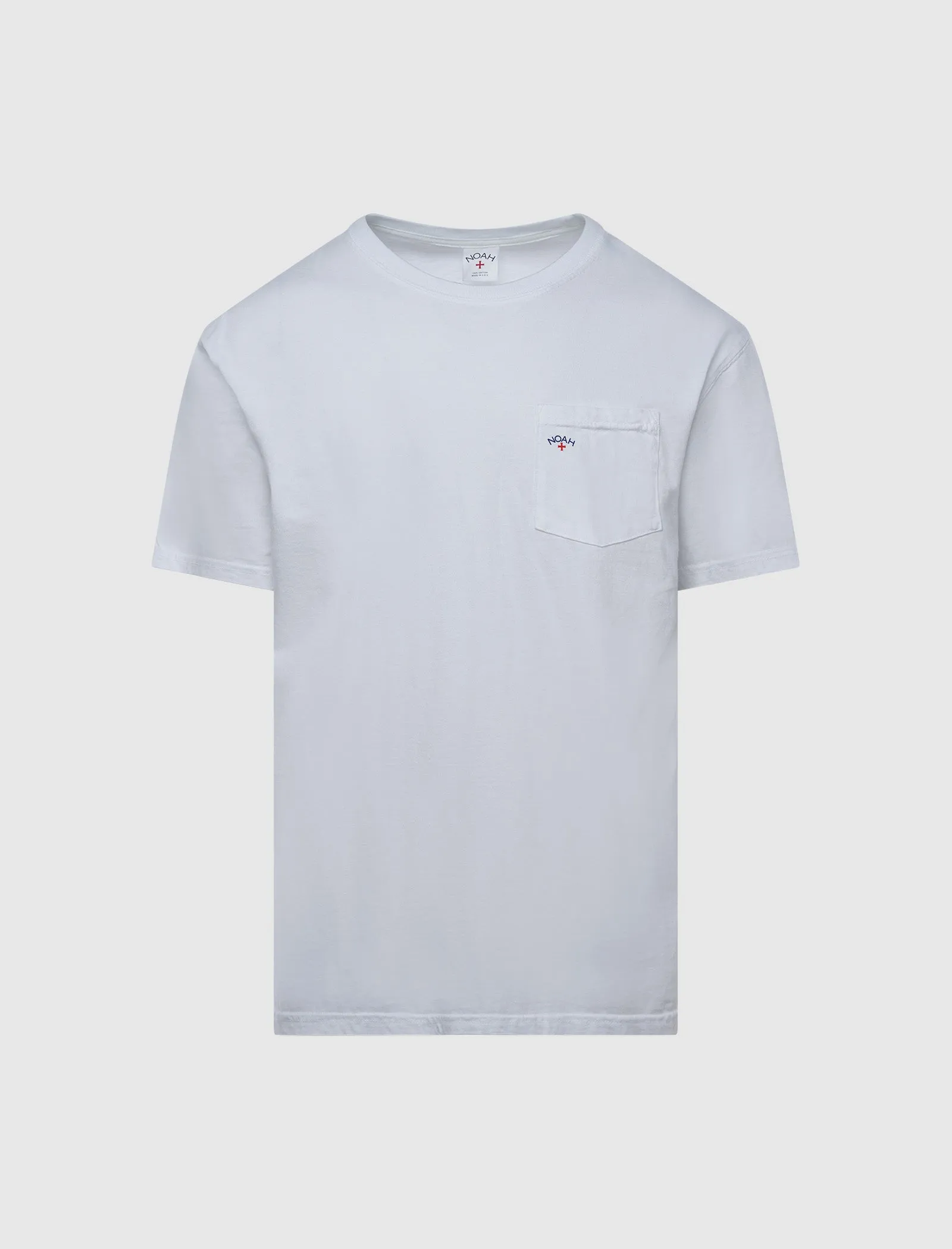 POCKET TEE
