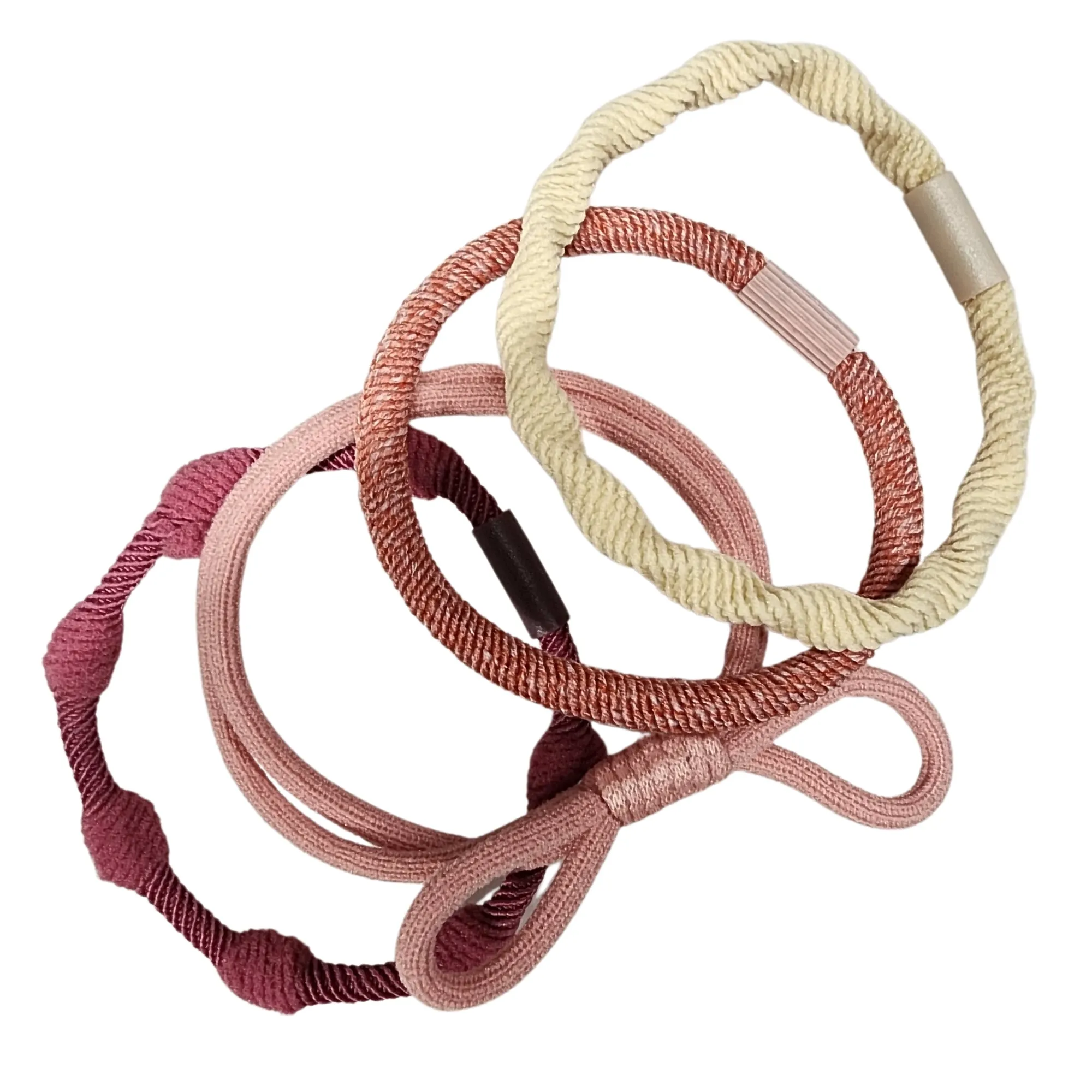 Pony Elastic Set