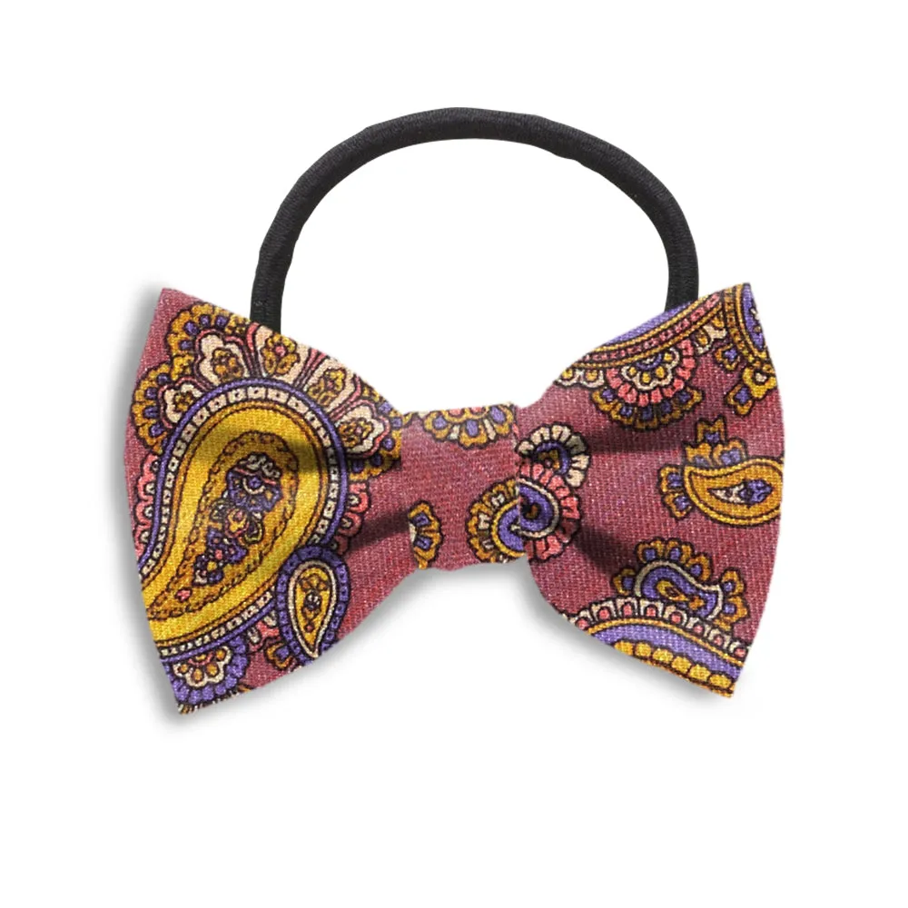 Port Matonne - Hair Bows