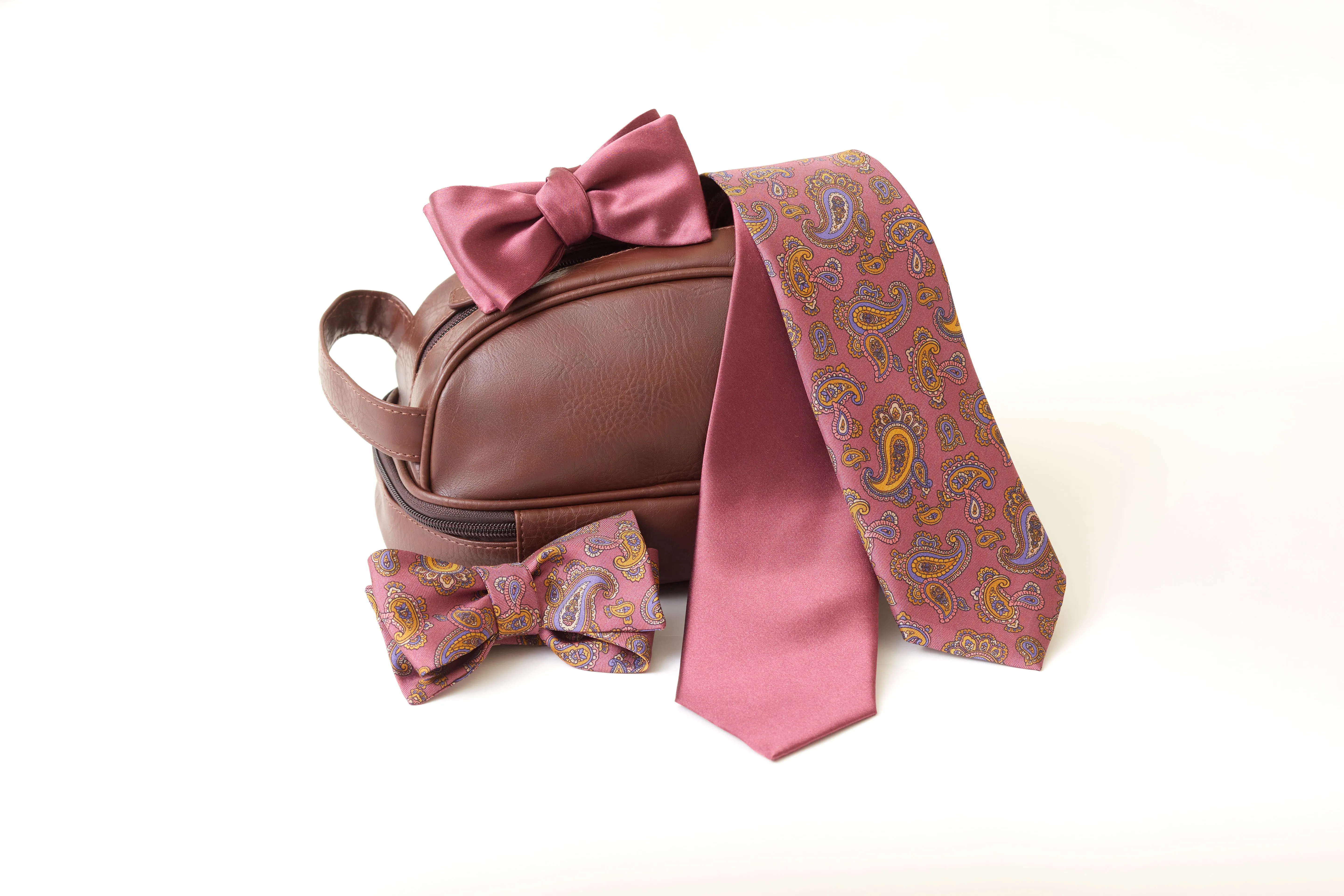 Port Matonne - Neckties
